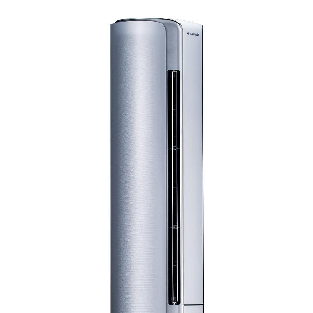 格力空调 全能王-i尊Ⅱkfr-72lw/(72586)fnaa-a1变频 冷暖 3匹机 立