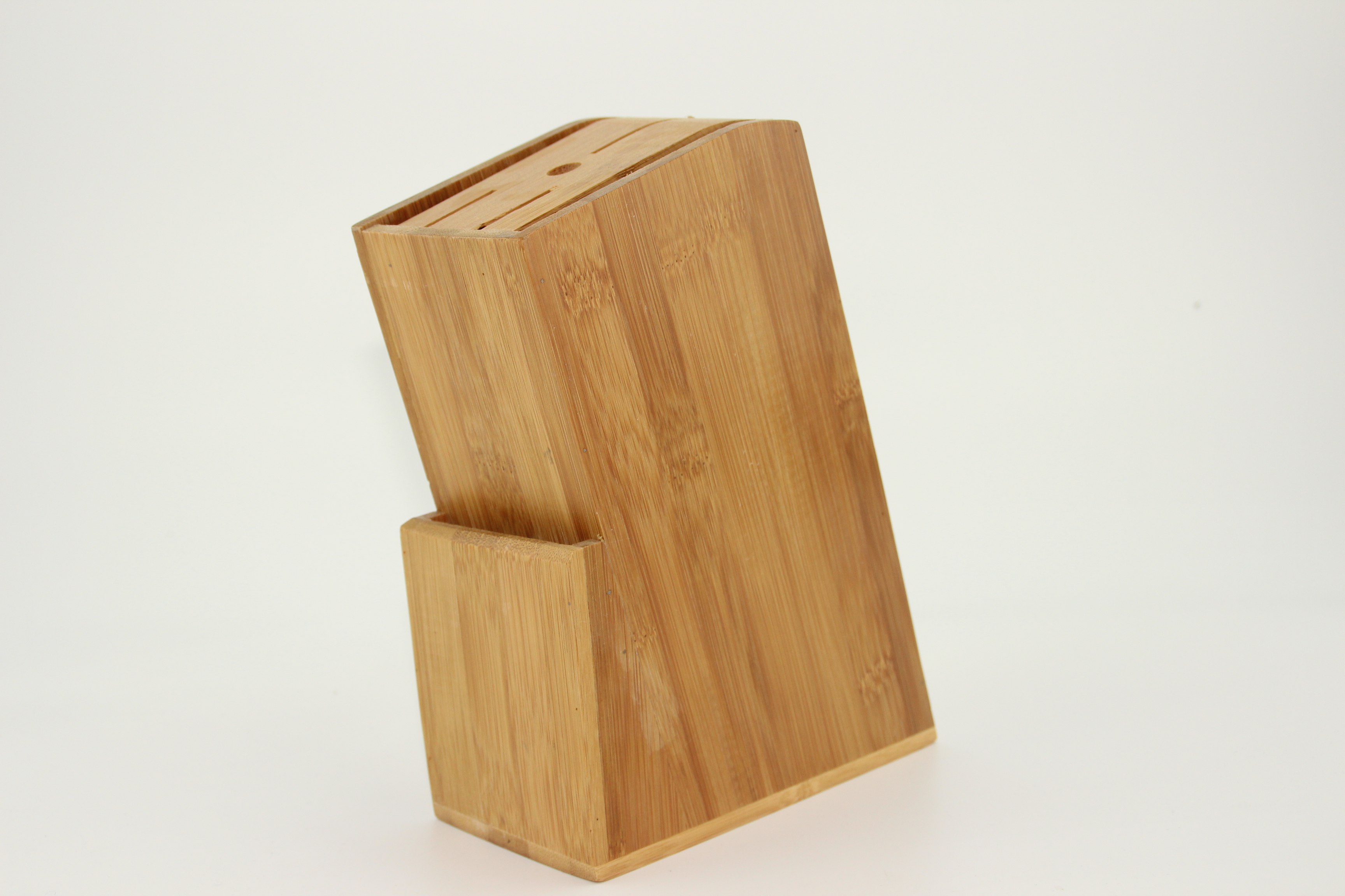 楠竹刀架菜刀架刀具架刀座厨房用具置物架收纳架