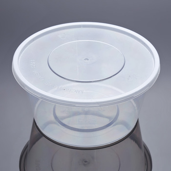 1250ml圆形打包盒 200套/箱